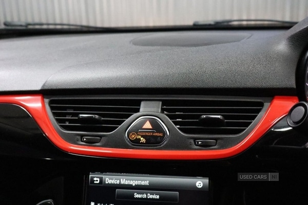 Used Vauxhall Corsa 2019 for sale - 76743908: Photo 35