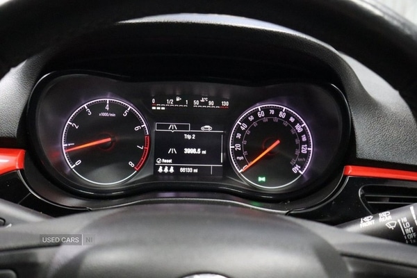 Used Vauxhall Corsa 2019 for sale - 76743908: Photo 36