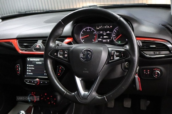 Used Vauxhall Corsa 2019 for sale - 76743908: Photo 38