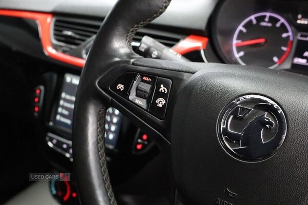 Used Vauxhall Corsa 2019 for sale - 76743908: Photo 39