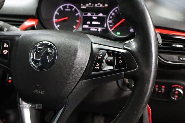 Used Vauxhall Corsa 2019 for sale - 76743908: Photo 40