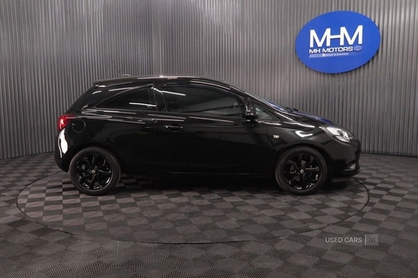 Used Vauxhall Corsa 2019 for sale - 76743908: Photo 8