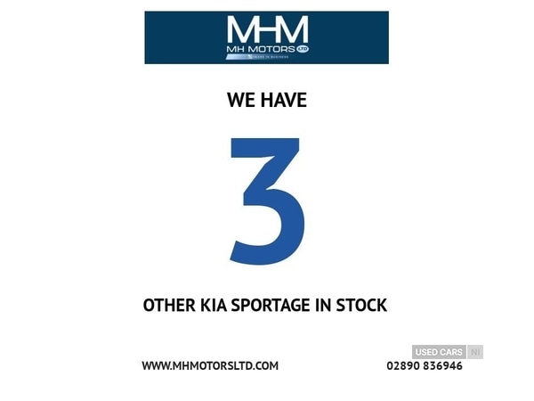 Used Kia Sportage 2017 for sale - 77770254: Photo 8