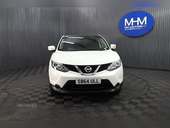 Used Nissan Qashqai 2015 for sale - 79362981: Photo