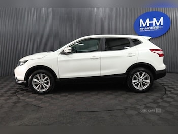 Used Nissan Qashqai 2015 for sale - 79362981: Photo