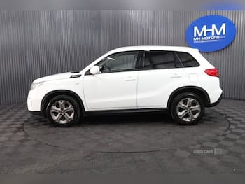 Used Suzuki Vitara 2017 for sale - 79861663: Photo
