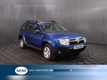 2014 - 1.5 dCi 110 Ambiance 5dr