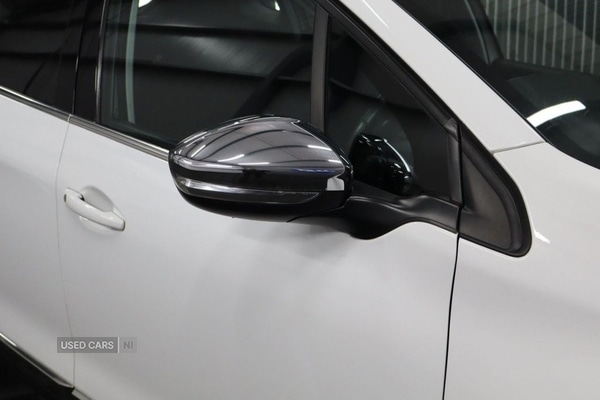 Used Peugeot 2008 2015 for sale - 77884117: Photo 11