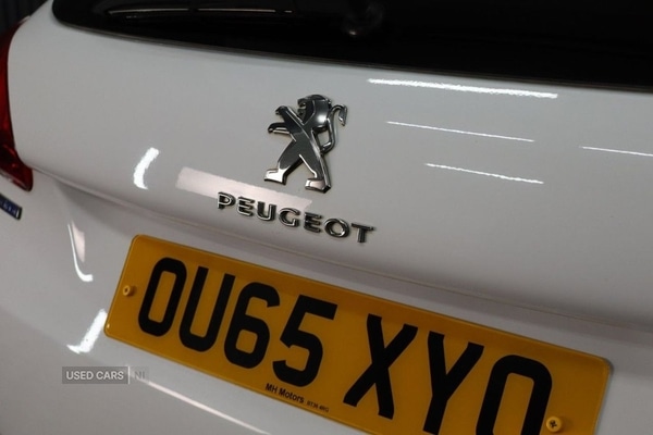 Used Peugeot 2008 2015 for sale - 77884117: Photo 13