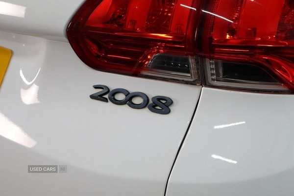 Used Peugeot 2008 2015 for sale - 77884117: Photo 14