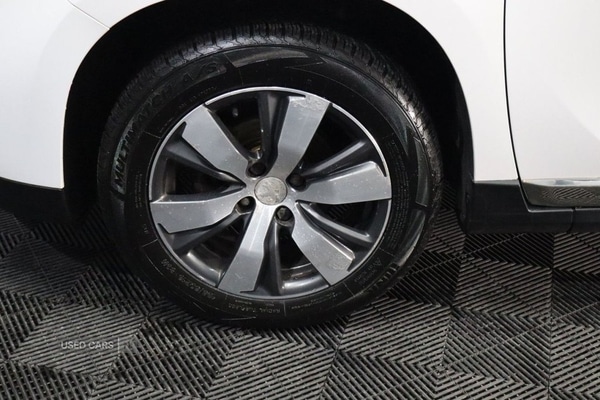 Used Peugeot 2008 2015 for sale - 77884117: Photo 15