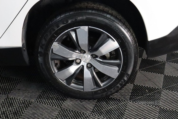 Used Peugeot 2008 2015 for sale - 77884117: Photo 16