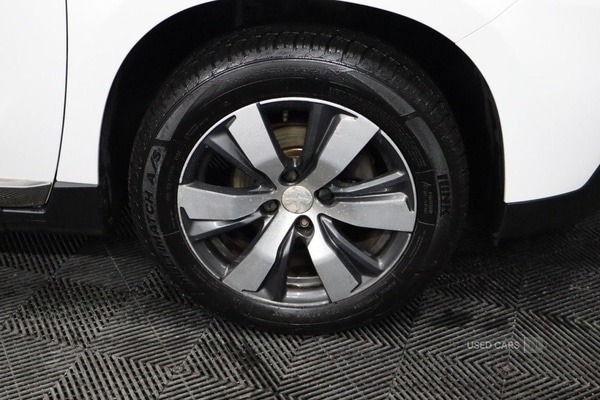 Used Peugeot 2008 2015 for sale - 77884117: Photo 17