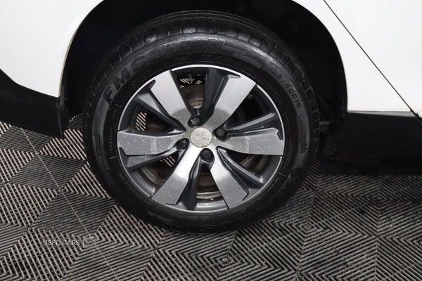 Used Peugeot 2008 2015 for sale - 77884117: Photo 18