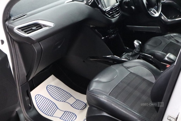 Used Peugeot 2008 2015 for sale - 77884117: Photo 22