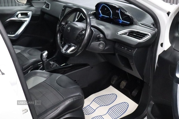 Used Peugeot 2008 2015 for sale - 77884117: Photo 23