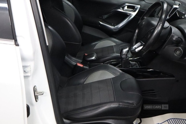 Used Peugeot 2008 2015 for sale - 77884117: Photo 24