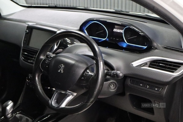 Used Peugeot 2008 2015 for sale - 77884117: Photo 25