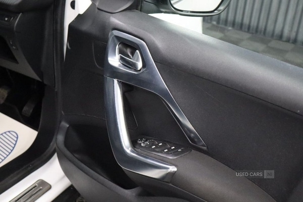 Used Peugeot 2008 2015 for sale - 77884117: Photo 26