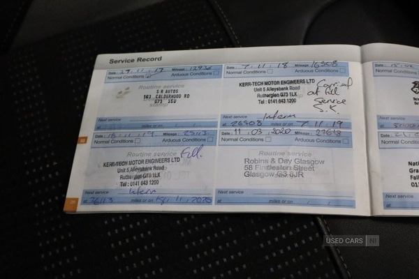 Used Peugeot 2008 2015 for sale - 77884117: Photo 29