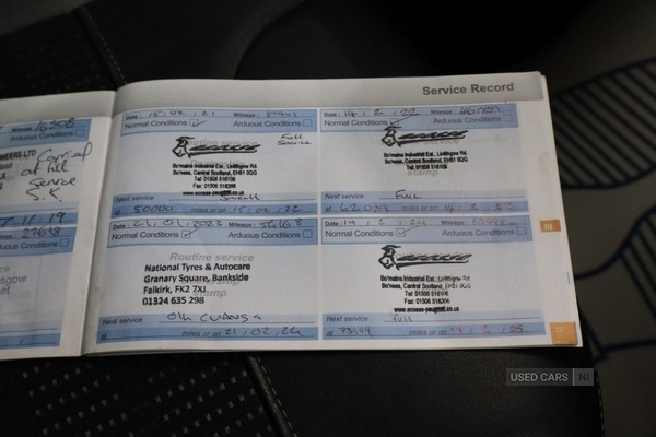 Used Peugeot 2008 2015 for sale - 77884117: Photo 30