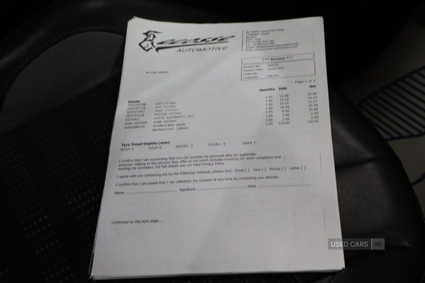 Used Peugeot 2008 2015 for sale - 77884117: Photo 33