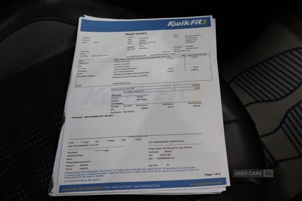 Used Peugeot 2008 2015 for sale - 77884117: Photo 36