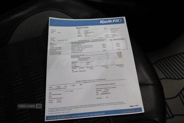 Used Peugeot 2008 2015 for sale - 77884117: Photo 44