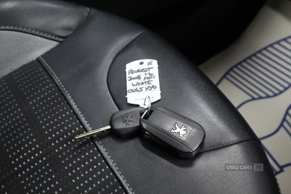 Used Peugeot 2008 2015 for sale - 77884117: Photo 46