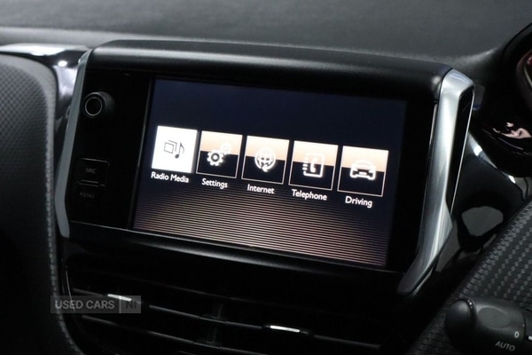 Used Peugeot 2008 2015 for sale - 77884117: Photo 50