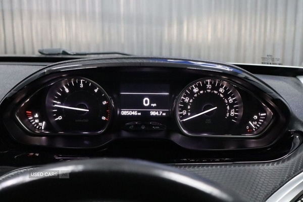 Used Peugeot 2008 2015 for sale - 77884117: Photo 53