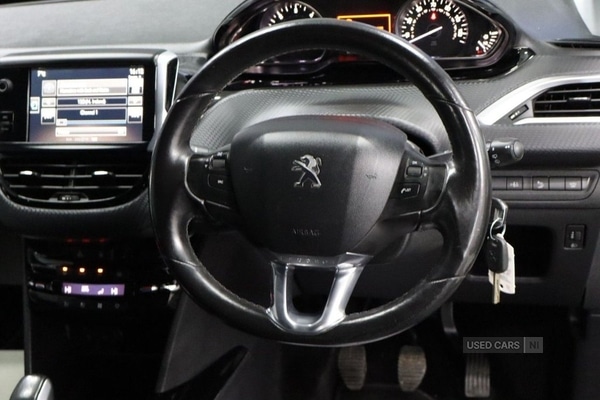 Used Peugeot 2008 2015 for sale - 77884117: Photo 55