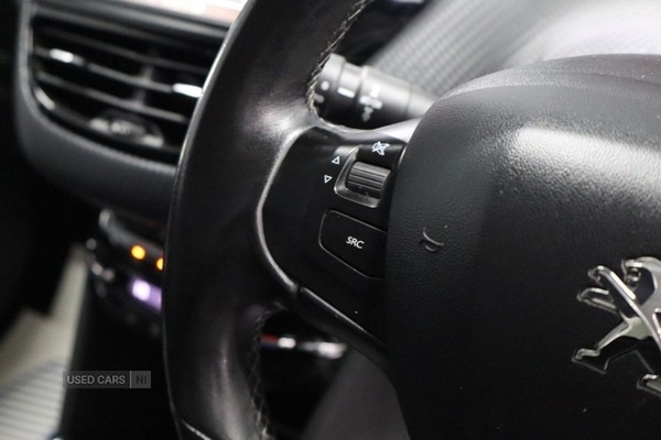 Used Peugeot 2008 2015 for sale - 77884117: Photo 56