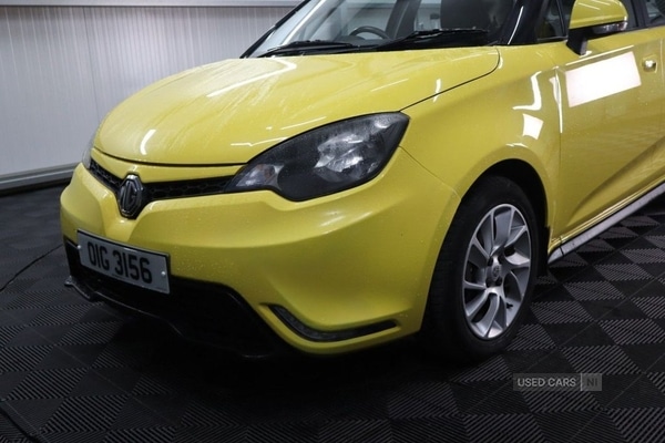 Used MG MG3 2015 for sale - 76528482: Photo 10