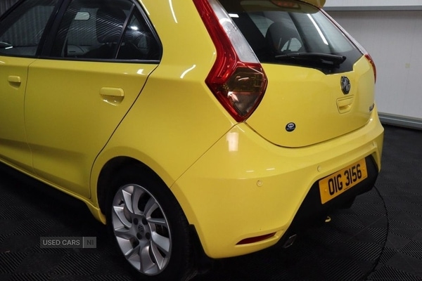 Used MG MG3 2015 for sale - 76528482: Photo 11