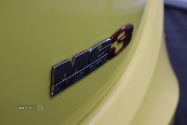 Used MG MG3 2015 for sale - 76528482: Photo 14