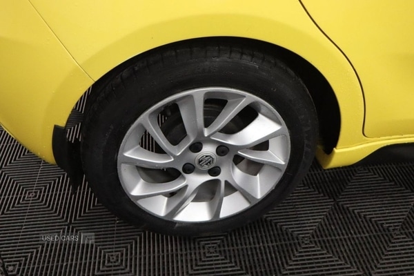 Used MG MG3 2015 for sale - 76528482: Photo 16