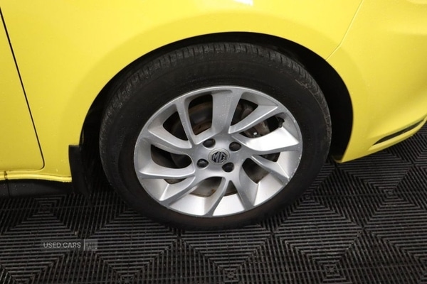 Used MG MG3 2015 for sale - 76528482: Photo 17