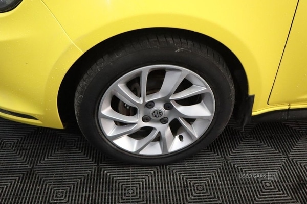 Used MG MG3 2015 for sale - 76528482: Photo 18