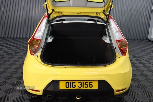 Used MG MG3 2015 for sale - 76528482: Photo 20