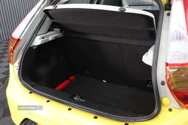 Used MG MG3 2015 for sale - 76528482: Photo 21