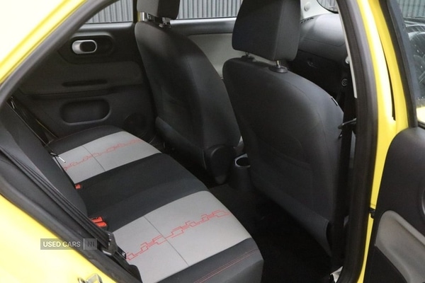 Used MG MG3 2015 for sale - 76528482: Photo 23