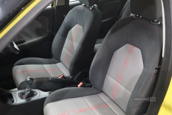 Used MG MG3 2015 for sale - 76528482: Photo 24