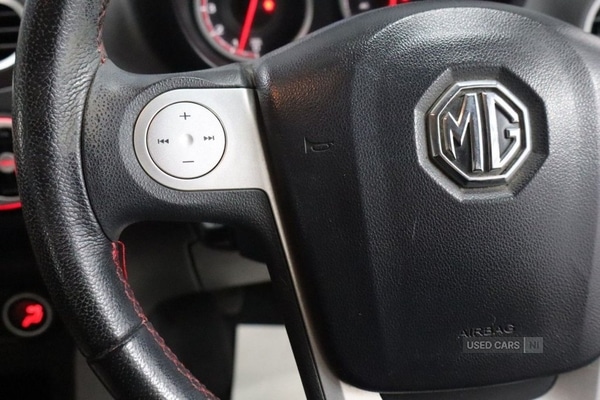 Used MG MG3 2015 for sale - 76528482: Photo 28