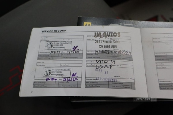 Used MG MG3 2015 for sale - 76528482: Photo 35