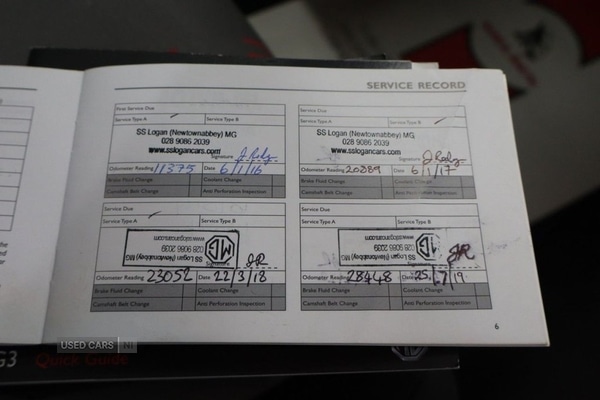 Used MG MG3 2015 for sale - 76528482: Photo 36