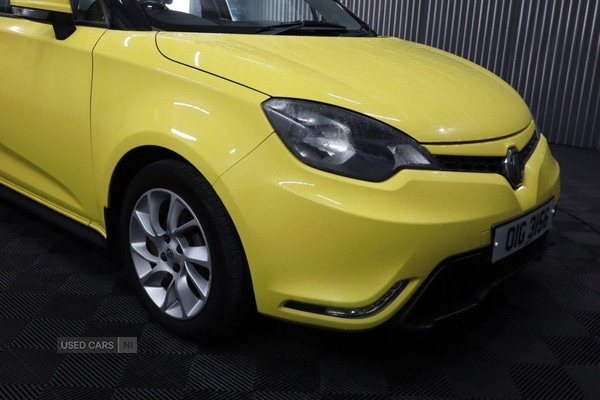 Used MG MG3 2015 for sale - 76528482: Photo 9