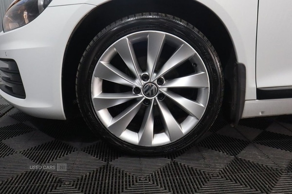 Used Volkswagen Scirocco 2017 for sale - 76409662: Photo 12