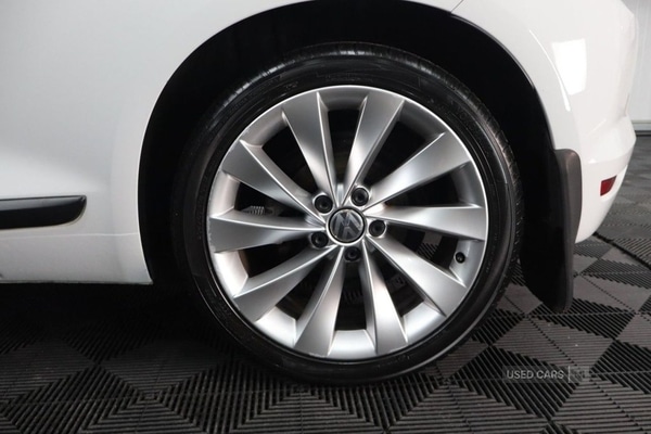 Used Volkswagen Scirocco 2017 for sale - 76409662: Photo 13