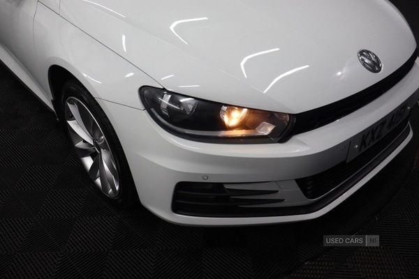 Used Volkswagen Scirocco 2017 for sale - 76409662: Photo 15